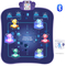 VEVOR Dance Mat for Kids Dance Pad Toy με ασύρματο Bluetooth Δώρο για 3+ κορίτσια