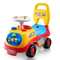 VEVOR Ride On Car Boys Girls Push Along Toy Car Cars for νήπιο 1-3 ετών