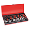 VEVOR 166 PCS κιτ επισκευής σπειρωμάτων Helicoil Εργαλείο μετρικού επανατοποθέτησης M5 M6 M8 M10 M12