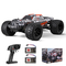 VEVOR Remote Control Car 1:14 Scale Kids RC Car All Terrain 4WD Off-Road