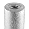 VEVOR Double Reflective Insulation Roll Foam Core Radiant Barrier 48 in x 10 ft