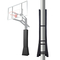 VEVOR 163cm Μπακετάκι Μπάσκετ Παντός καιρού Ανθεκτικό Γάπεδο 18x18 σε τετράγωνο κοντάρι