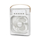 Ανεμιστήρας & υγραντήρας mini - Air Cooler - 845 - 512820 - White