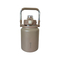 Φορητό παγούρι-θερμός - WY17 - 1500ml - 740337 - Beige