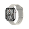 Σετ Smartwatch με 2 λουράκια - Z81 Pro Max - 880372 - Grey