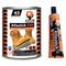 ATLACOLL Βενζινόκολλα Atlastick 440ml Νο.330