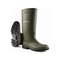 DUNLOP Μπότες γονάτου Pricemastor πράσινες 380VP No39