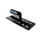 COME Σπάτουλα stucco veneziano black mamba 280x120x0.6mm BLKMMB12