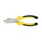 TOP MASTER Πλαγιοκόφτης με υπομόχλιο Cr-V 180 MM 210118