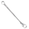 TOP MASTER Πολύγωνο νίκελ Cr-V 14*15ΜΜ 230908