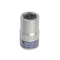 TOP MASTER Καρυδάκι κοντό Cr-V 1/2'' 30ΜΜ 45ΜΜ 330477