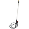 TOP GARDEN Αυλός με λαβή & λάστιχο 65-110cm 410201