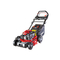 RAIDER Μηχανή γκαζόν βενζινοκίνητη RD-GLM08 3.4hp 460mm 60L 075003