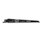 RAIDER Λάμα σπαθοσέγας ξύλου 2τεμ RD-WS644D 155420