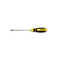 TOP MASTER Κατσαβίδι περαστά ίσιο Cr-V 6x150MM 221602