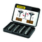 TOP MASTER Σετ αφαίρεσης βίδας 4pcs 339701