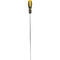TOP MASTER Κατσαβίδι μακρύ ίσιο SL5x400mm 221594