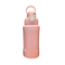 Φορητό παγούρι-θερμός - L8697 - 600ml - 541121 - Pink