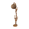 Δαπέδου χειροποίητο FLOOR LAMP TREE -B- 1/L
