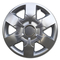 ΜΑΡΚΕ ΤΑΣΙΑ ΓΙΑ CITROEN JUMPER 16 INCH CROATIA COVER - 4 ΤΕΜ.