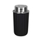 Θήκη κρεμοσάπουνου Dispenser πλαστική - Black - 21775