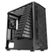 Θήκη VEVOR για PC Gaming, Θήκη για Υπολογιστή Mid-Tower, 4 x 120 mm Ανεμιστήρες για ATX/M-ATX/ITX