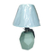 Επιτραπέζιο φωτιστικό - Πορτατίφ - W012 - 113446 - Blue