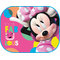 ΗΛΙΟΠΡΟΣΤΑΣΙΕΣ ΠΛΑΙΝΕΣ MINNIE ΜΕ ΒΕΝΤΟΥΖΑ 2TEM (44x35cm) AMIO
