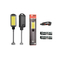 Φακός εργασίας LED/COB με μαγνήτη - ZJ07 - 257439