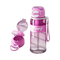 Φορητό παγούρι πλαστικό - 800ml - 616298 - Pink