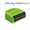 Shelly Dimmer Gen3 | Shelly Dimmer Gen3 - EAN 3800238070526