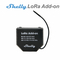 Shelly LoRa-Add on  | Shelly LoRa Add-on - EAN 3800238071684