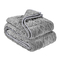 Κουβέρτα VEVOR με Βάρος 20lb 60 x 80 in Queen Size από Φλις Σέρπα με Βαρύτητα