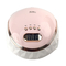 Φουρνάκι νυχιών UV/LED - SUNY18 - 300W - 582341 - Pink