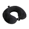 ΜΑΞΙΛΑΡΙ ΤΑΞΙΔΙΟΥ ΑΥΧΕΝΑ MEMORY FOAM ΜΑΥΡΟ MEMORY-WRAP LAMPA - 1 ΤΕΜ.