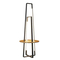 LD7-6633 Φωτιστικό Δαπέδου 12W D60x160cm CCT με χειριστήριο