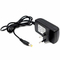 100056 Πλαστικό Τροφοδοτικό LED 12W 1A - AC 220-240V σε DC 12V - IP20 - 2 Χρόνια Εγγύηση