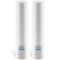 Whole House Water Filter Replacement Cartridge 4.5" x 20" Sediment Filter | VEVOR US