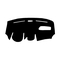 ΚΑΛΥΜΜΑ ΤΑΜΠΛΟ ΓΙΑ FORD TRANSIT CONNECT VAN 2014-09/2018 RACE AXION - 1 τεμ.
