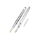 VEVOR 1 ζεύγος συρταριών 18-60 ιντσών με ρουλεμάν soft-close, πλήρης επέκταση