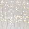 ΚΟΥΡΤΙΝΑ, 360 2CHIP LED 3mm, 31V ΜΕΤΑΣΧΗΜΑΤΙΣΤΗ, 4 ΕΠΕΚΤΑΣΕΙΣ ΕΩΣ 3 SET, 8 M/F & ΜΝΗΜΗ, TIMER & DIMMER, REMOTE, ΔΙΑΦΑΝΟ PVC ΚΑΛΩΔΙΟ, ΘΕΡΜΟ ΛΕΥΚΟ & ΛΕΥΚΟ LED, (H200 x W200cm, 20 LINES x 18 LED), ΠΑΡΟΧΗΣ 3m, IP44