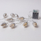 ΣΕΙΡΑ, 20 LED 5mm, ΑΣΗΜΙ ΚΟΥΚΟΥΝΑΡΙΑ, ΜΠΑΤΑΡΙΑΣ 3xAA, ΧΡΟΝΟΔΙΑΚΟΠΤΗ, ΔΙΑΦΑΝΟ PVC ΚΑΛΩΔΙΟ, ΘΕΡΜΟ ΛΕΥΚΟ LED, ΑΝΑ 15cm, ΠΡΟΕΚΤΑΣΗ ΠΑΡΟΧΗΣ 30cm, IP20