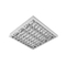 ΦΩΤΙΣΤΙΚΟ LENA-V LED 4X9W(600MM) 6200Κ ΧΩΝΕΥΤΟ 595/595ММ ΤΥΠΟΥ V