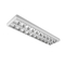 ΦΩΤΙΣΤΙΚΟ LENA LED 2X18W 4000Κ ΕΞΩΤΕΡΙΚΟ 1200MM/300MM