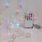 ΣΕΙΡΑ, 100 SMART MINI LED, ΚΡΑΚΕΛΕ ΜΠΑΛΙΤΣΕΣ 2cm, USB, ΔΙΑΧΕΙΡΙΣΗ ΠΡΟΓΡΑΜΜΑΤΟΣ ΜΕ ΕΦΑΡΜΟΓΗ, ΤΗΛΕΧΕΙΡΙΣΤΗΡΙΟ, ΔΙΑΦΑΝΟ ΠΛΑΚΕ ΧΑΛΚΙΝΟ ΚΑΛΩΔΙΟ, RGB LED, ANA 15cm, ΠΡΟΕΚΤΑΣΗ ΠΑΡΟΧΗΣ 3m, IP20 (roll pack)