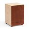 VEVOR Ξύλινο κρουστό όργανο Cajon Box Drum από ξύλο σημύδας με σύρματα ταμπούρου