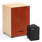 VEVOR Cajon Box Drum από ξύλο σημύδας, χορδές κιθάρας για κρουστά όργανα, τσάντα ταξιδιού