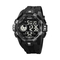Ψηφιακό ρολόι χειρός – Skmei - 2123 - Black/Silver