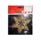 Σετ Χριστουγεννιάτικα στολίδια - 4pcs - 230591