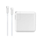 Φορτιστής Laptop Type-C με αντάπτορα πρίζας - PD-87W - V-7418 - 029079